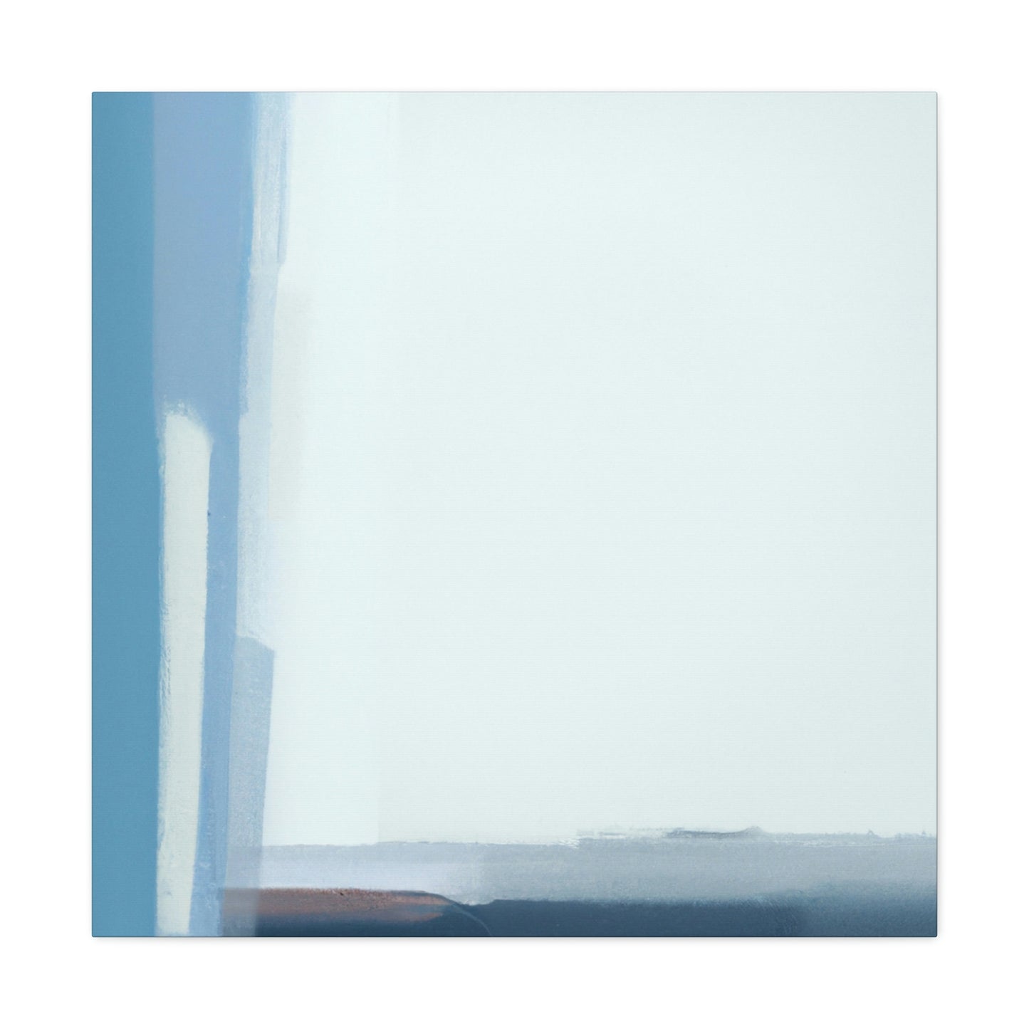 Anthony van Dyck - canvas