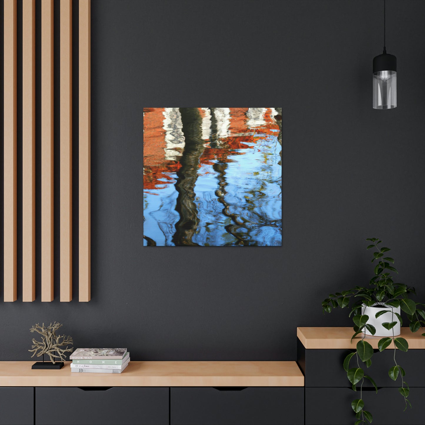 Dirck Van Santvoort - canvas