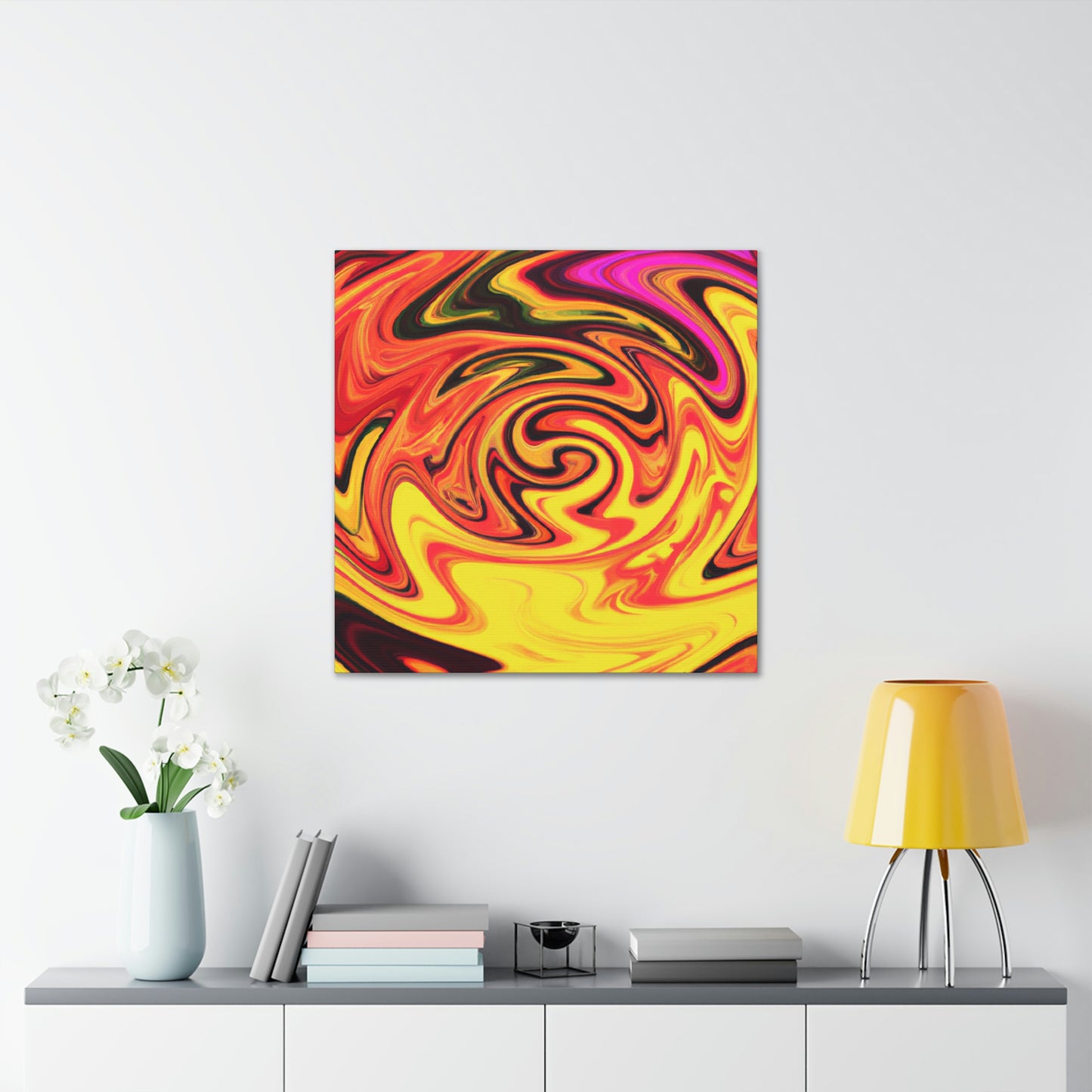 Bartholomeus van der Helst - canvas