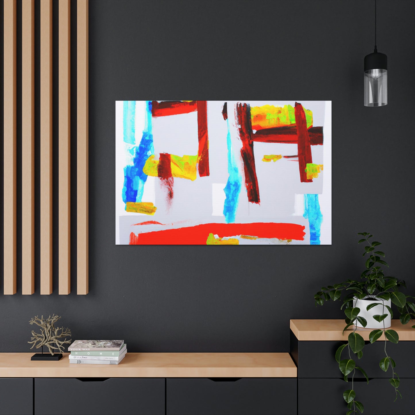 Peter Paul Rubens - canvas