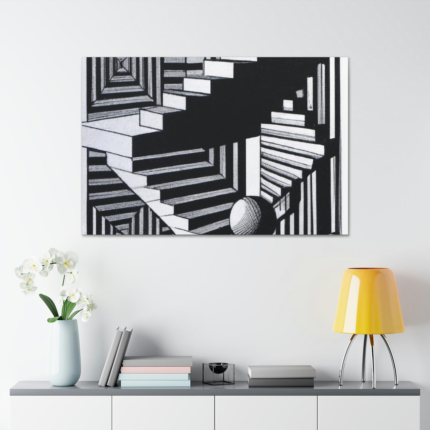 Antoine Watteau - canvas