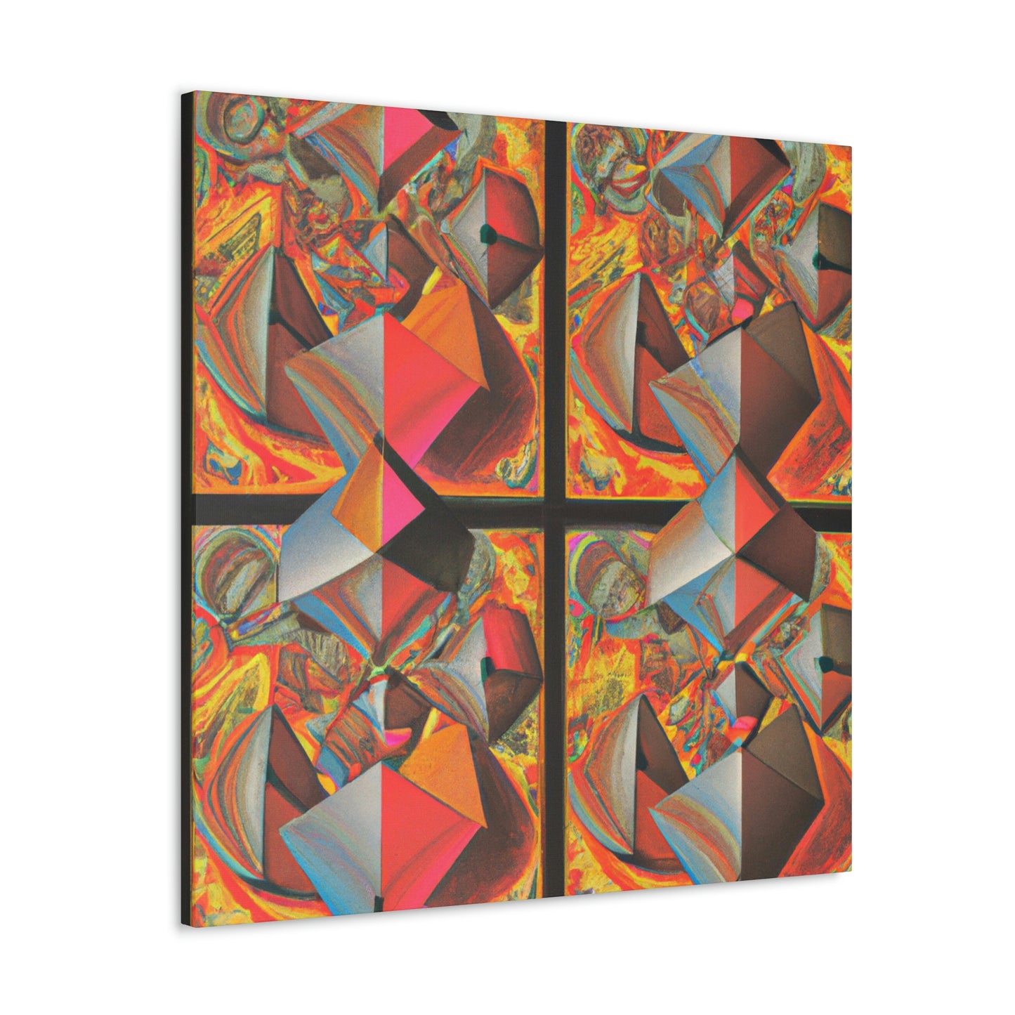 Francesco Guardi - canvas