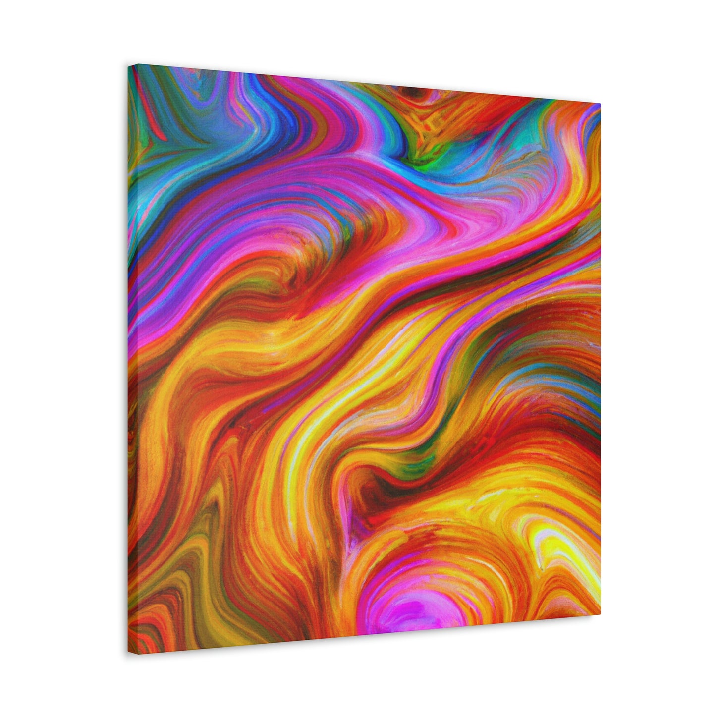 Peter Paul Rubens - canvas