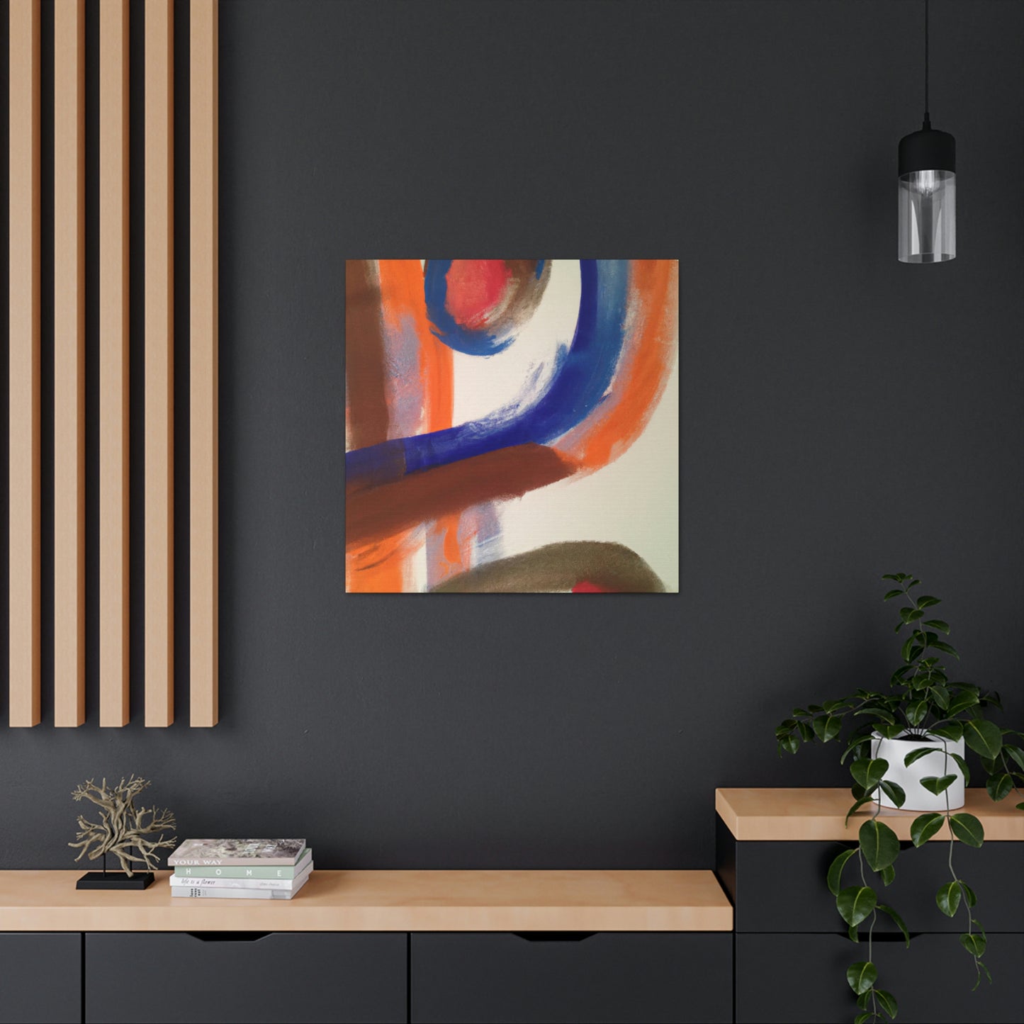 Hendrick Avercamp - canvas