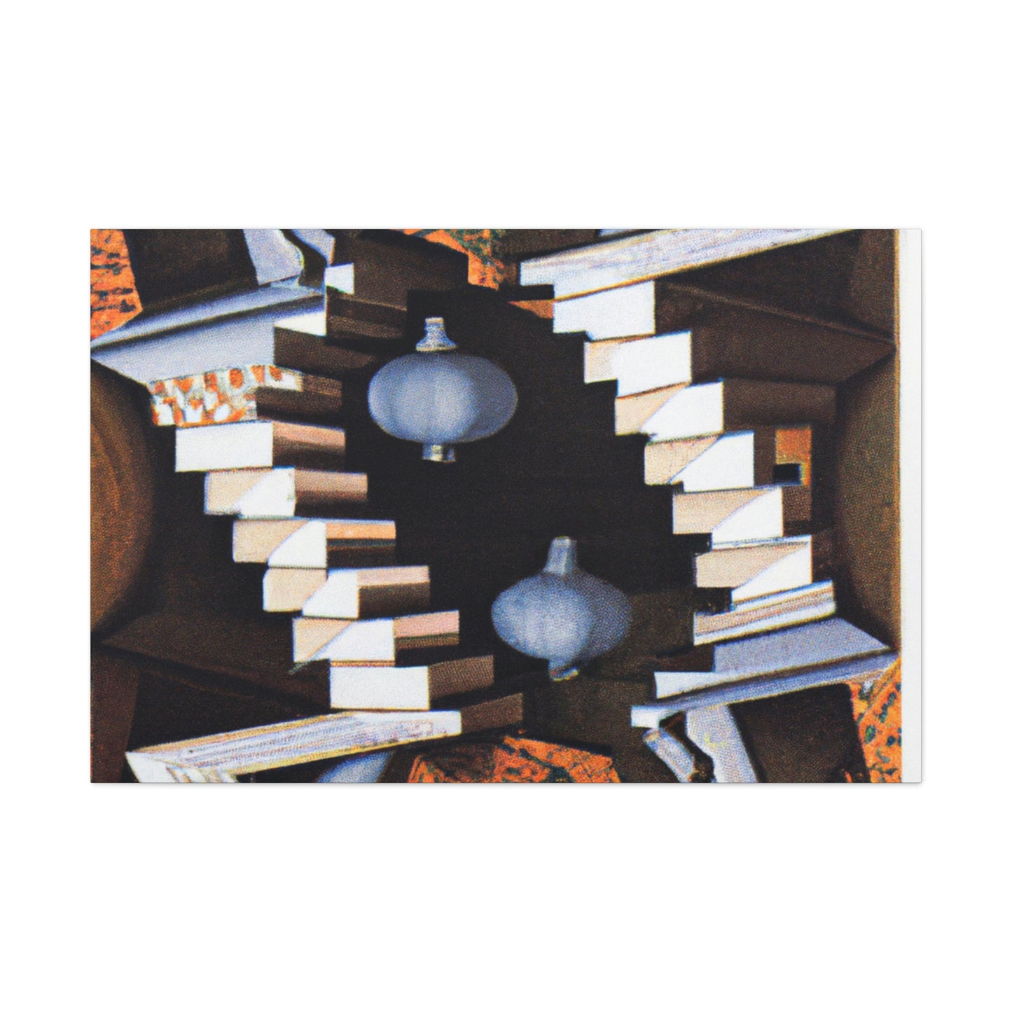 Jean-Baptiste-Siméon Chardin (1699-1779) - canvas