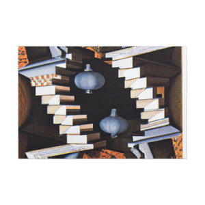 Jean-Baptiste-Siméon Chardin (1699-1779) - canvas