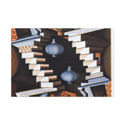 Jean-Baptiste-Siméon Chardin (1699-1779) - canvas