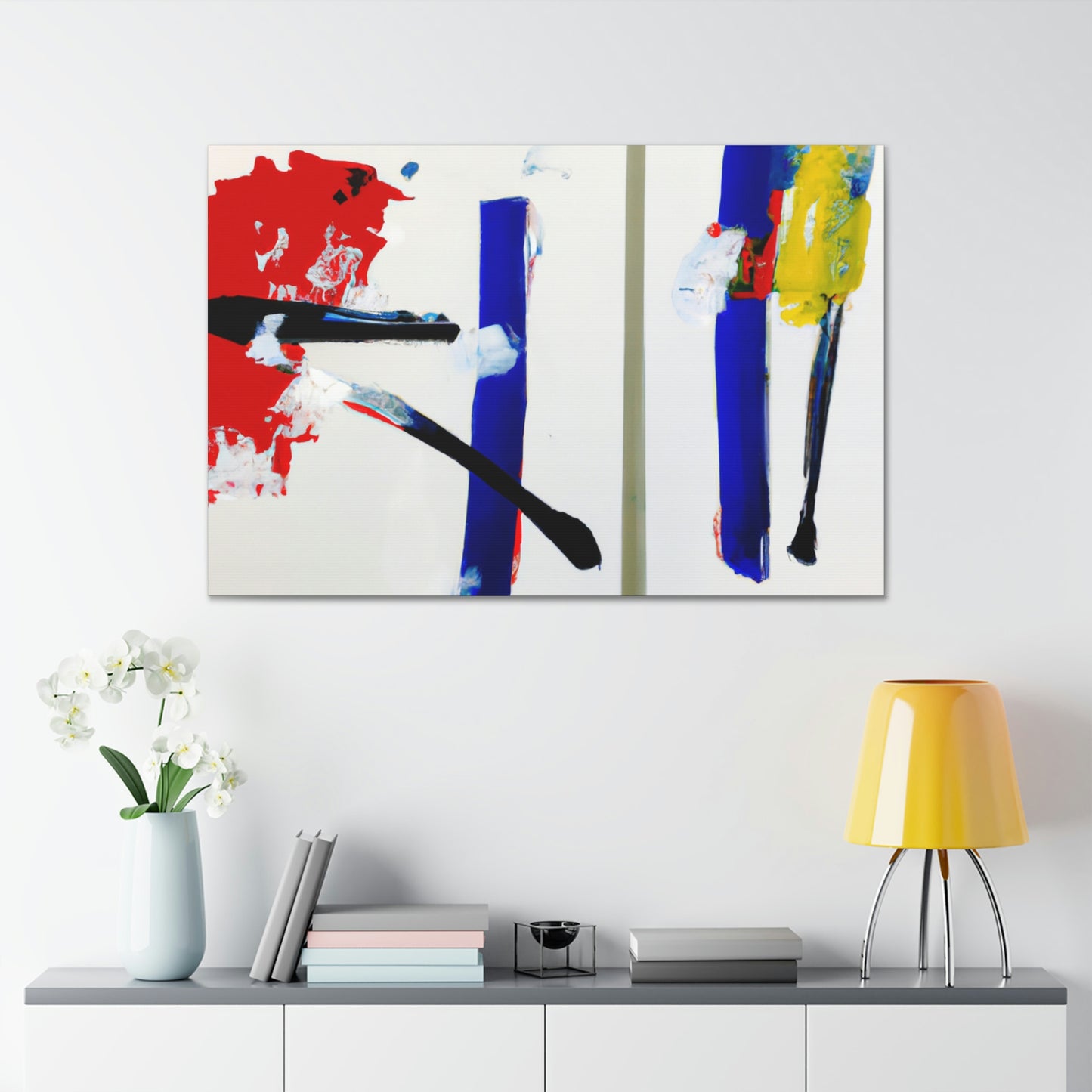 Titian (Tiziano Vecellio) - canvas