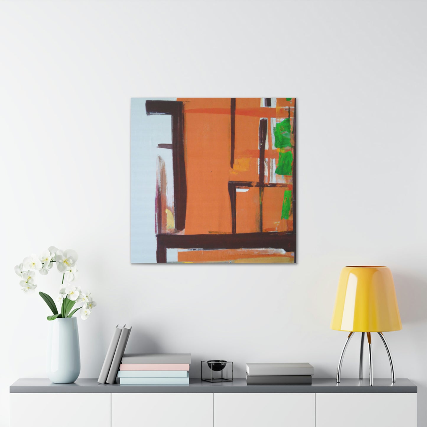 Jan Brueghel the Elder - canvas