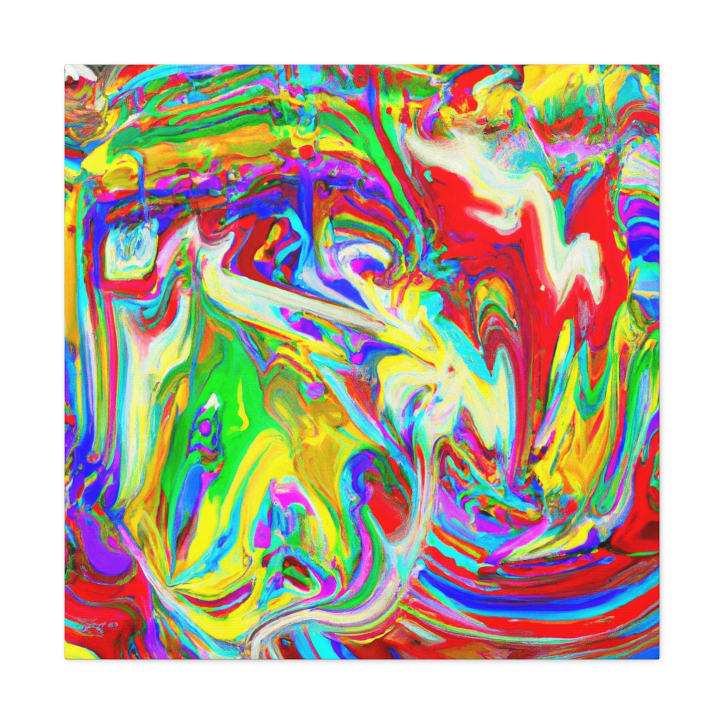 Frans Snyders - canvas