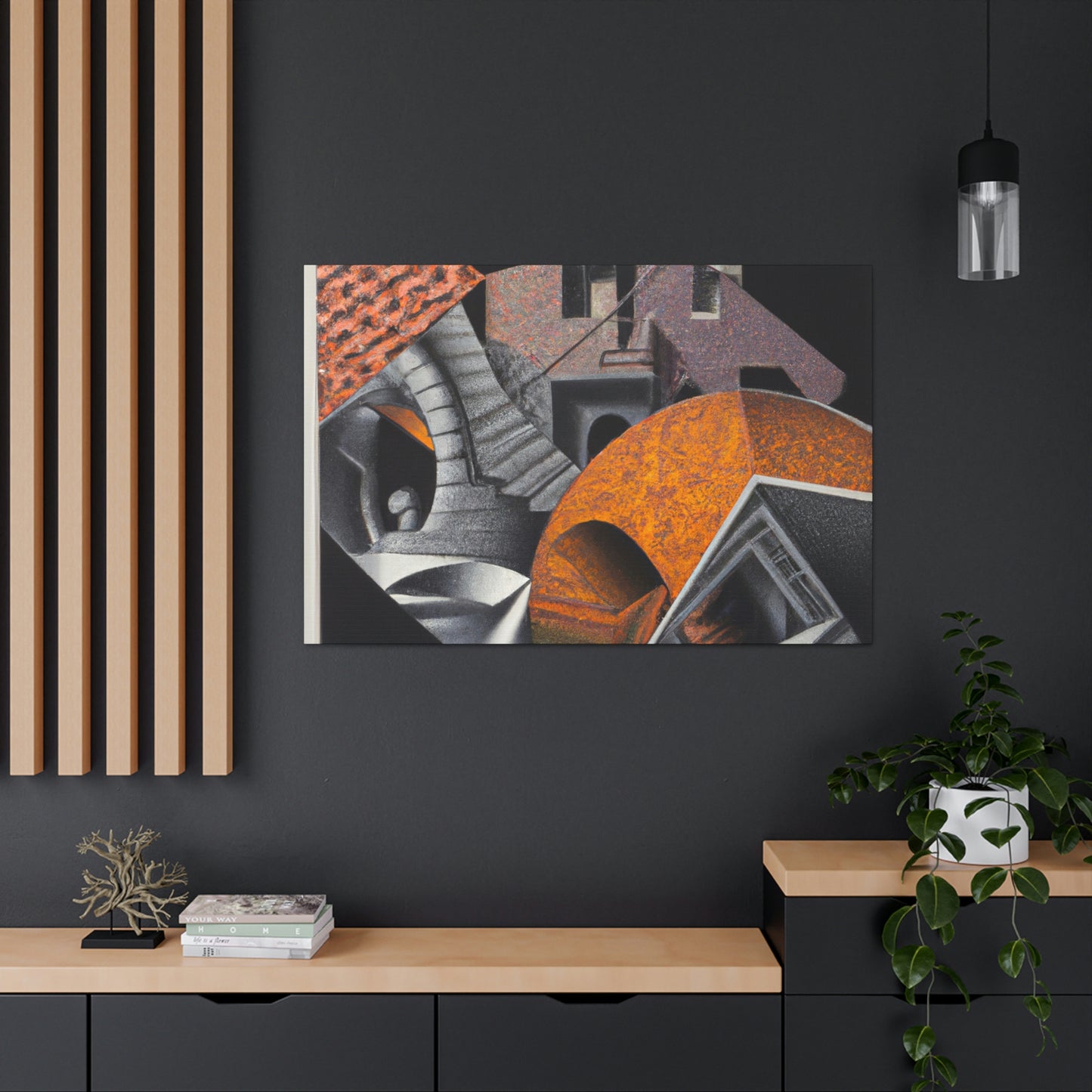 Antonio Canaletto - canvas