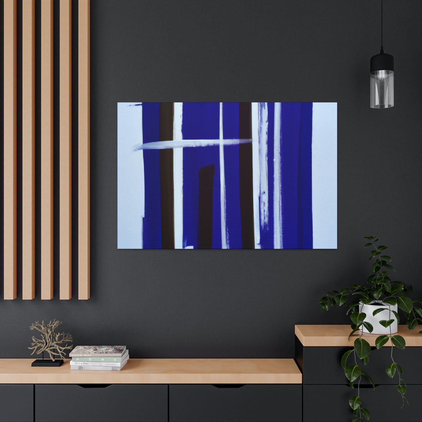 Jan Davidszoon de Heem - canvas