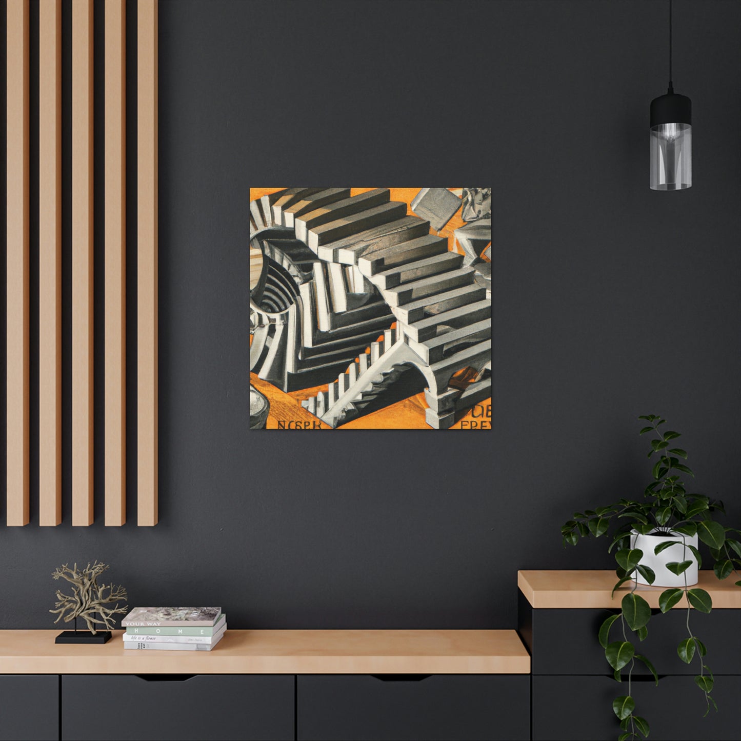 Francisco Goya - canvas