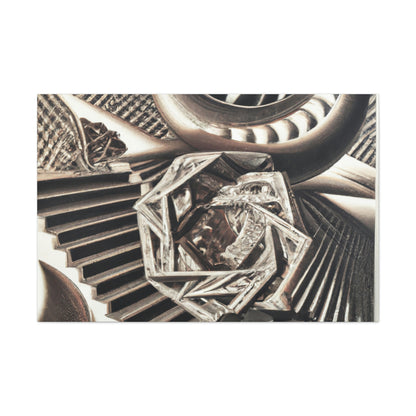 Francisco de Goya - canvas