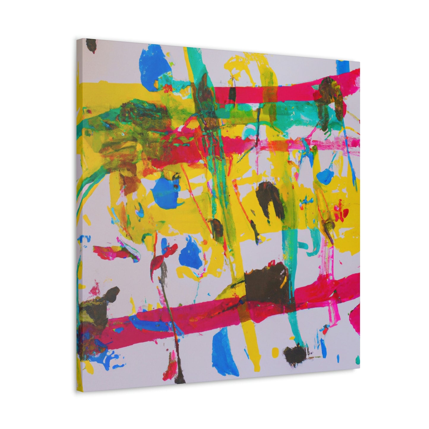 Simon Voermans - canvas