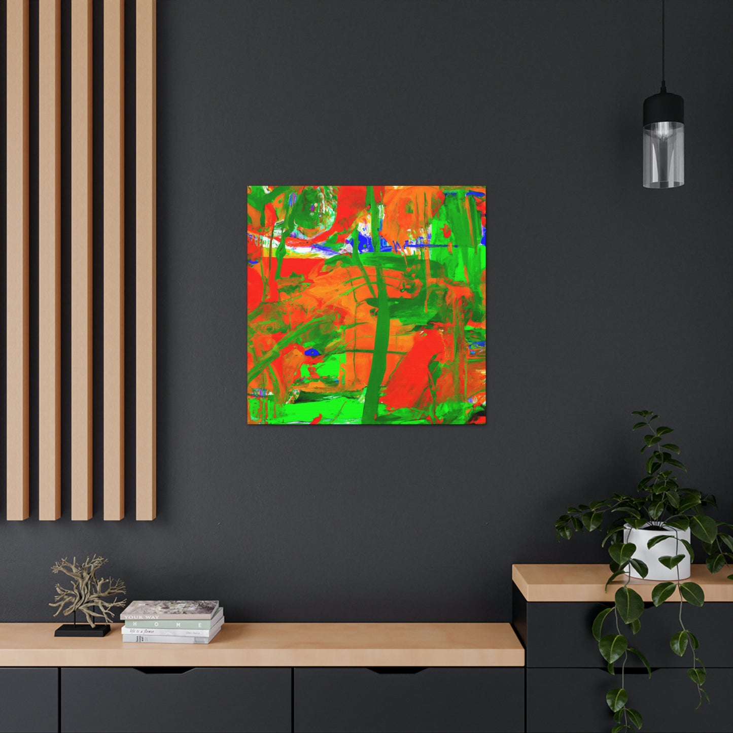 Peter Paul Rubens - canvas