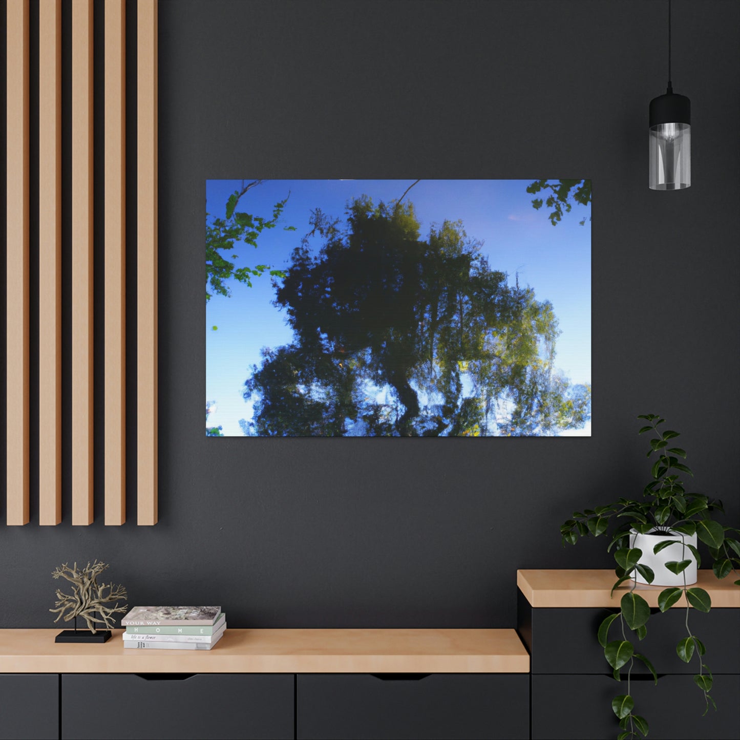 Rachel Ruysch - canvas