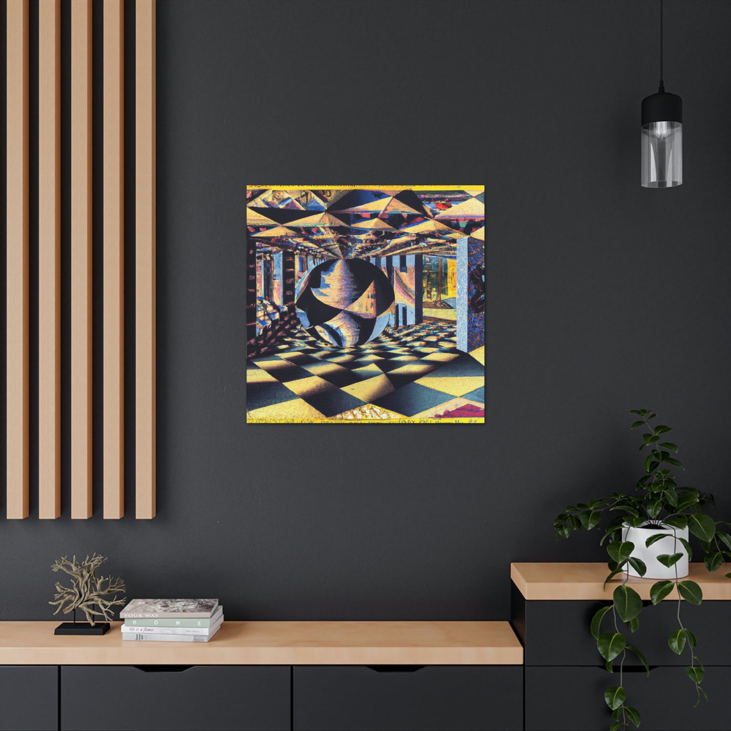 Francisco de Goya - canvas