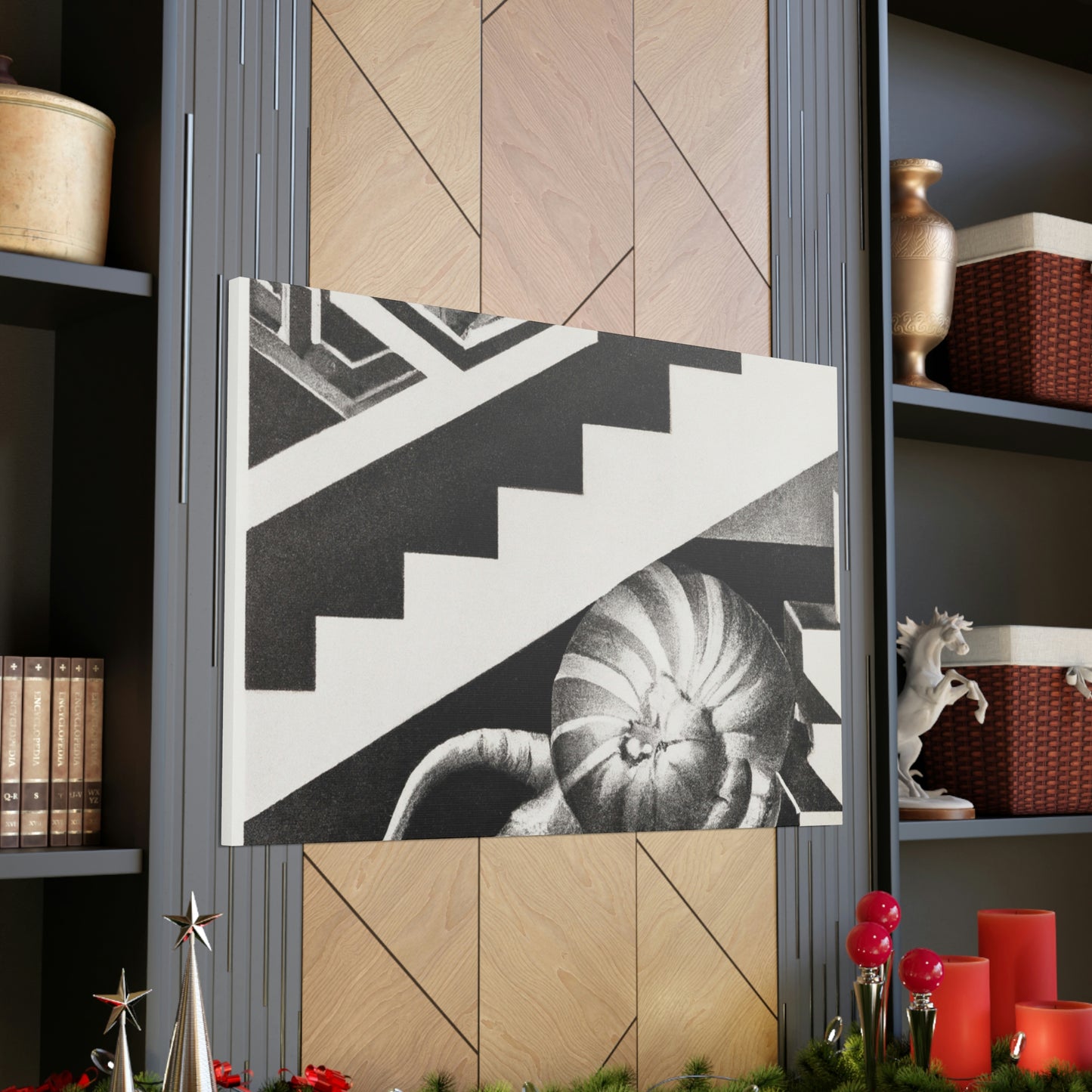 Thomas Gainsborough - canvas