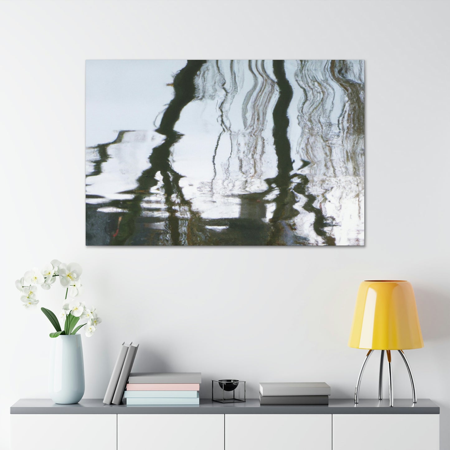 Peter Paul Rubens - canvas