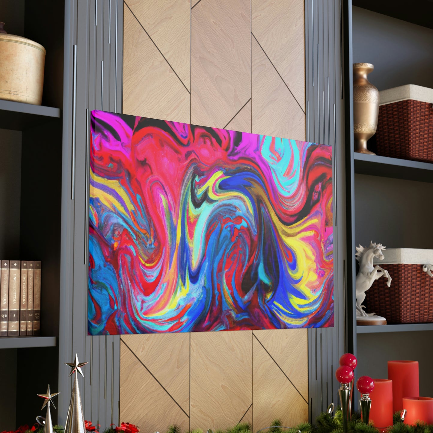 Peter Paul Rubens - canvas