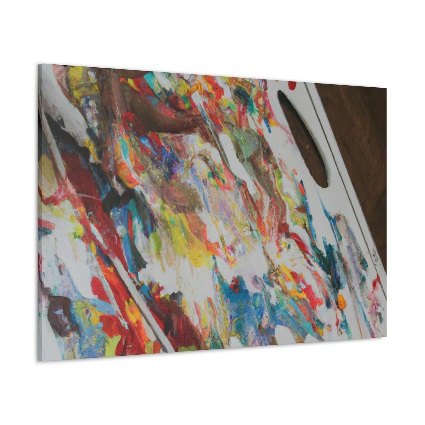 Peter Paul Rubens - canvas