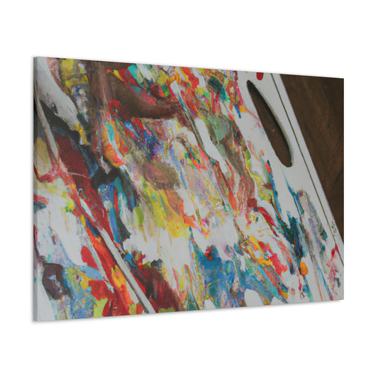 Peter Paul Rubens - canvas