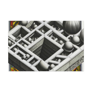 Francisco de Goya - canvas