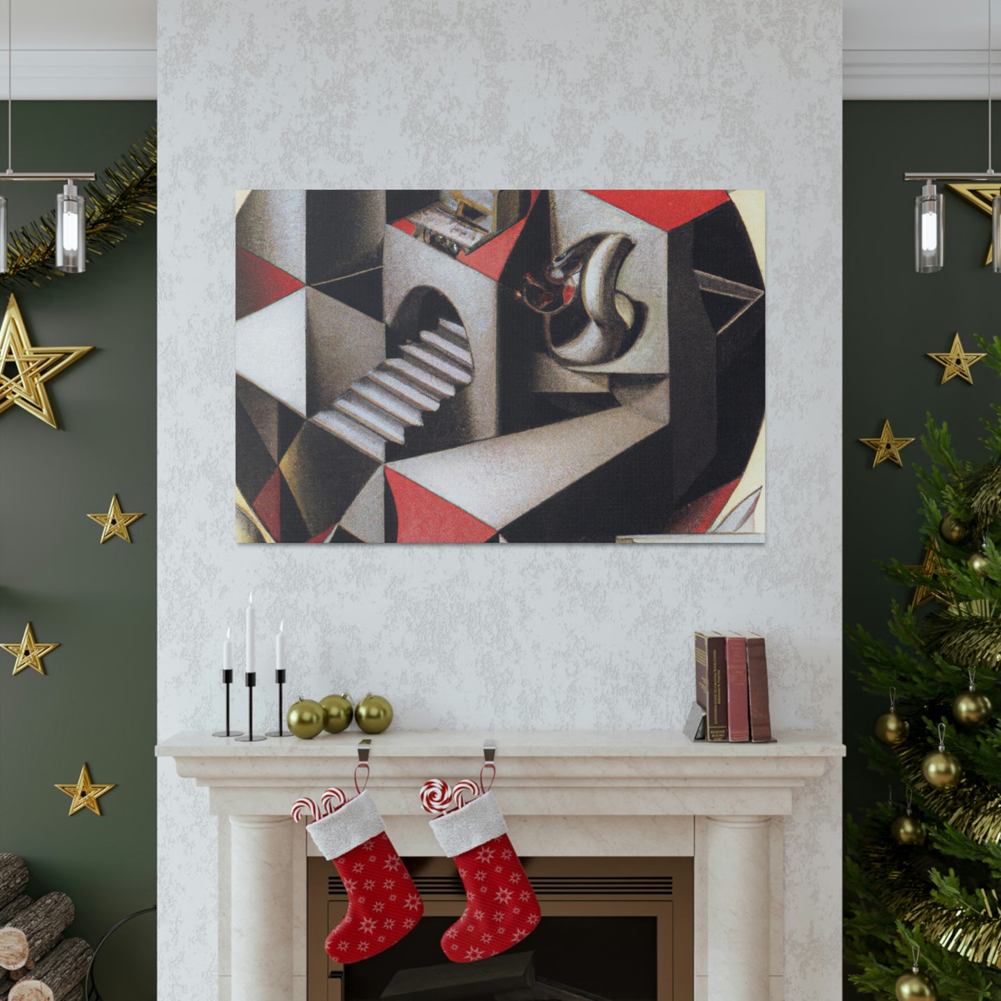 Peter Paul Rubens - canvas