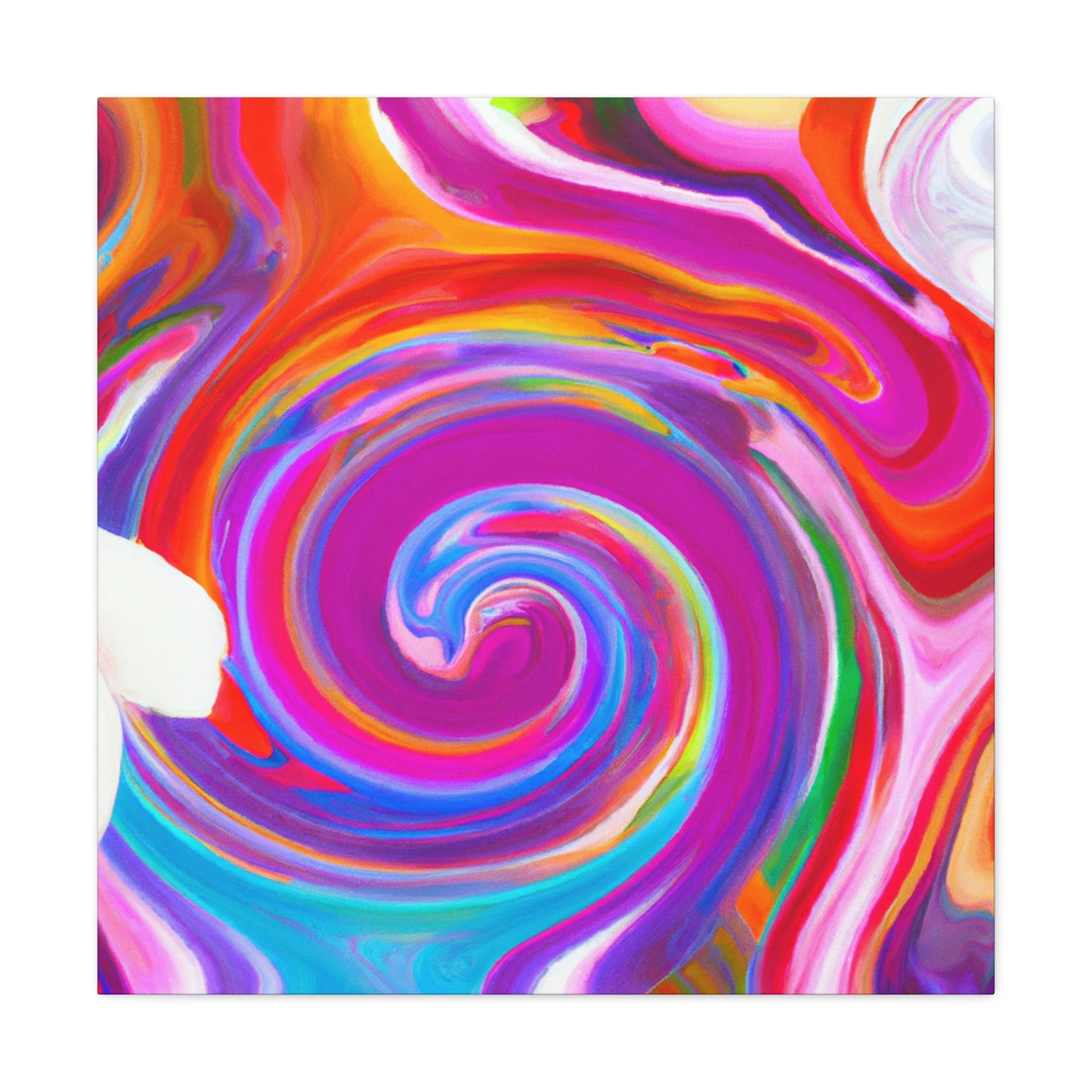 Gerrit van Honthorst - canvas