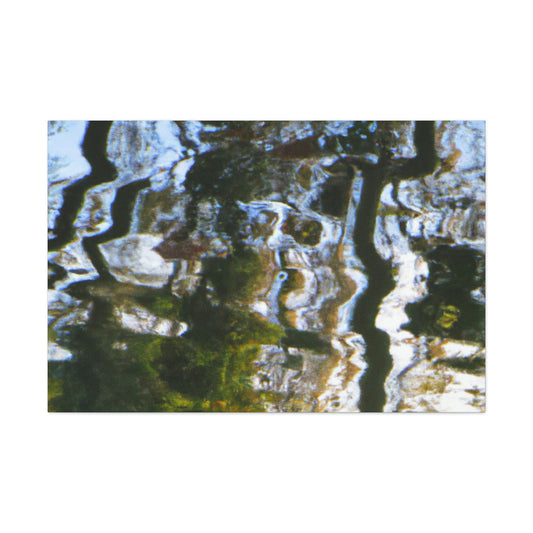 Peter Paul Rubens - canvas