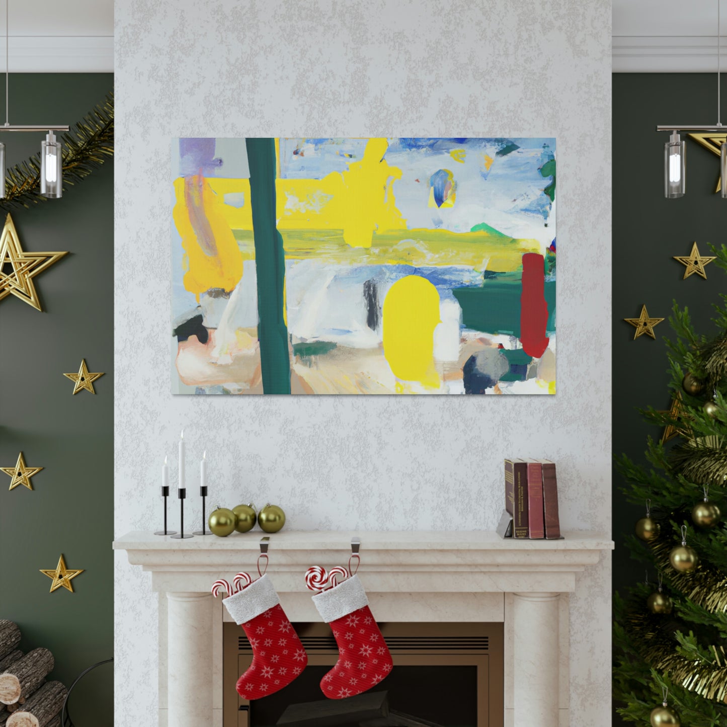 Hieronymus Bosch - canvas