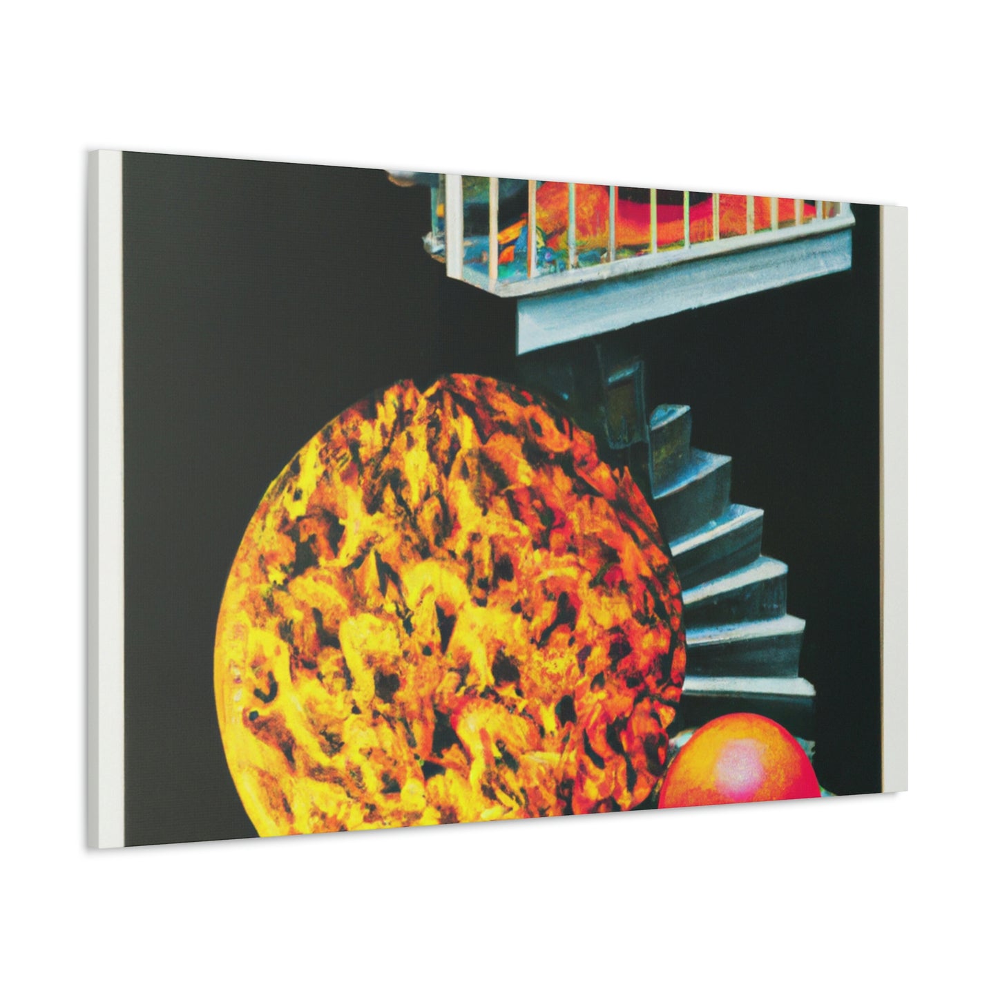 John Singleton Copley - canvas