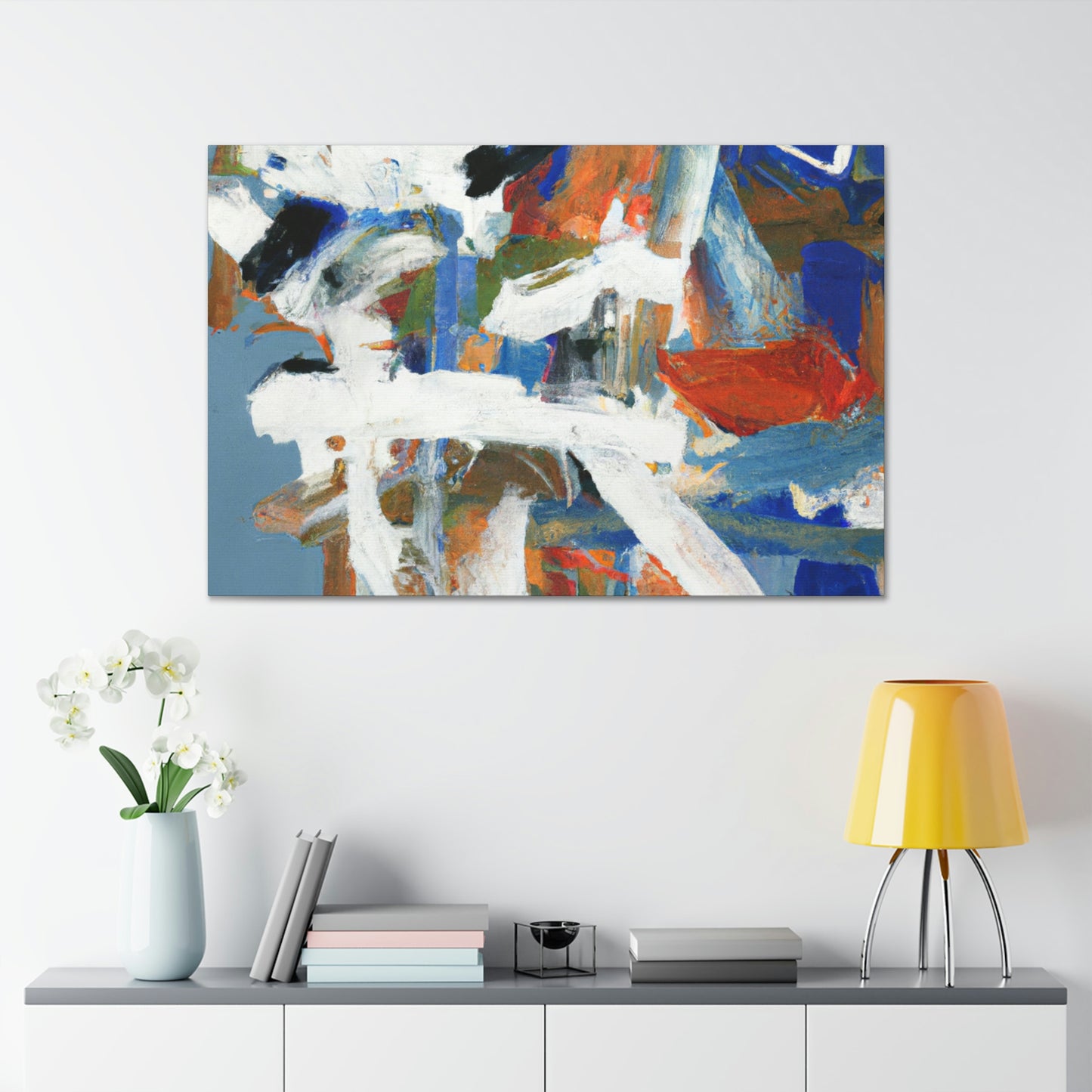 Peter Paul Rubens - canvas