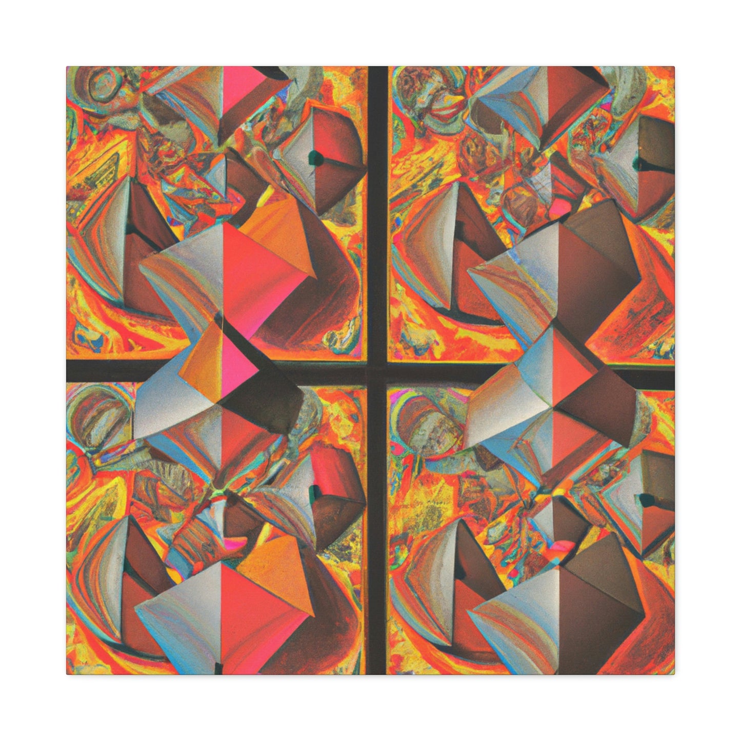 Francesco Guardi - canvas