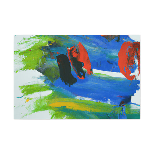 Peter Paul Rubens - canvas