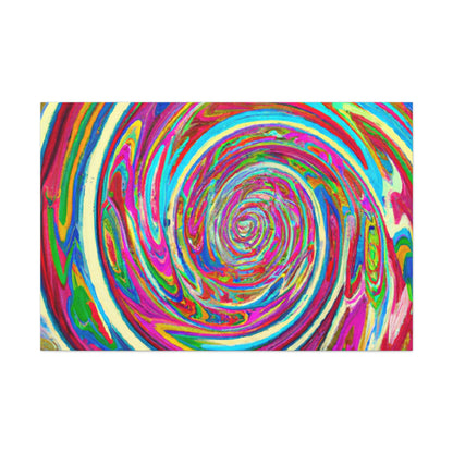 Adriaen van Ostade - canvas