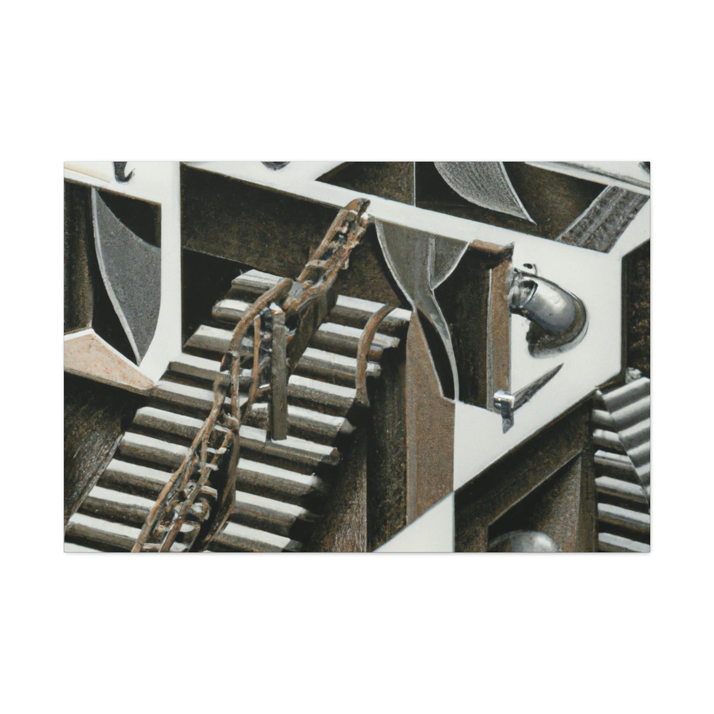 John Singleton Copley - canvas