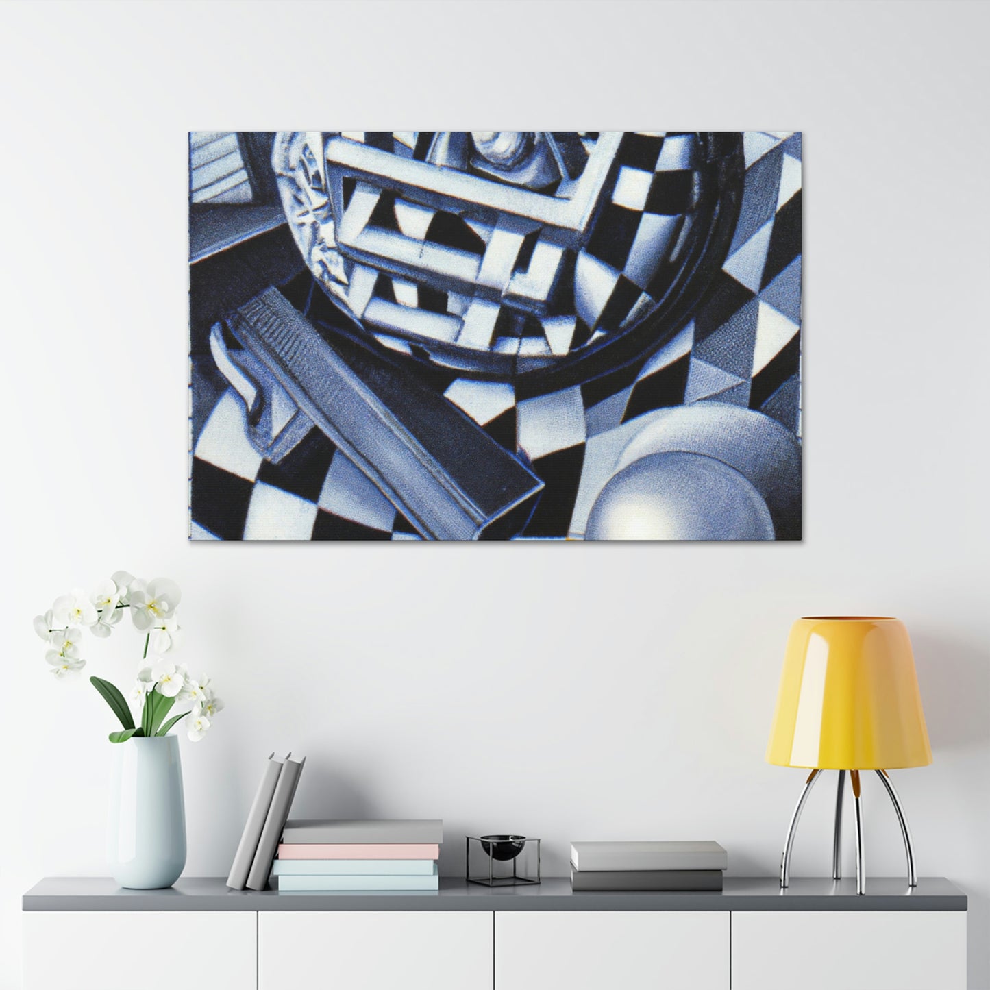 Francisco de Goya - canvas