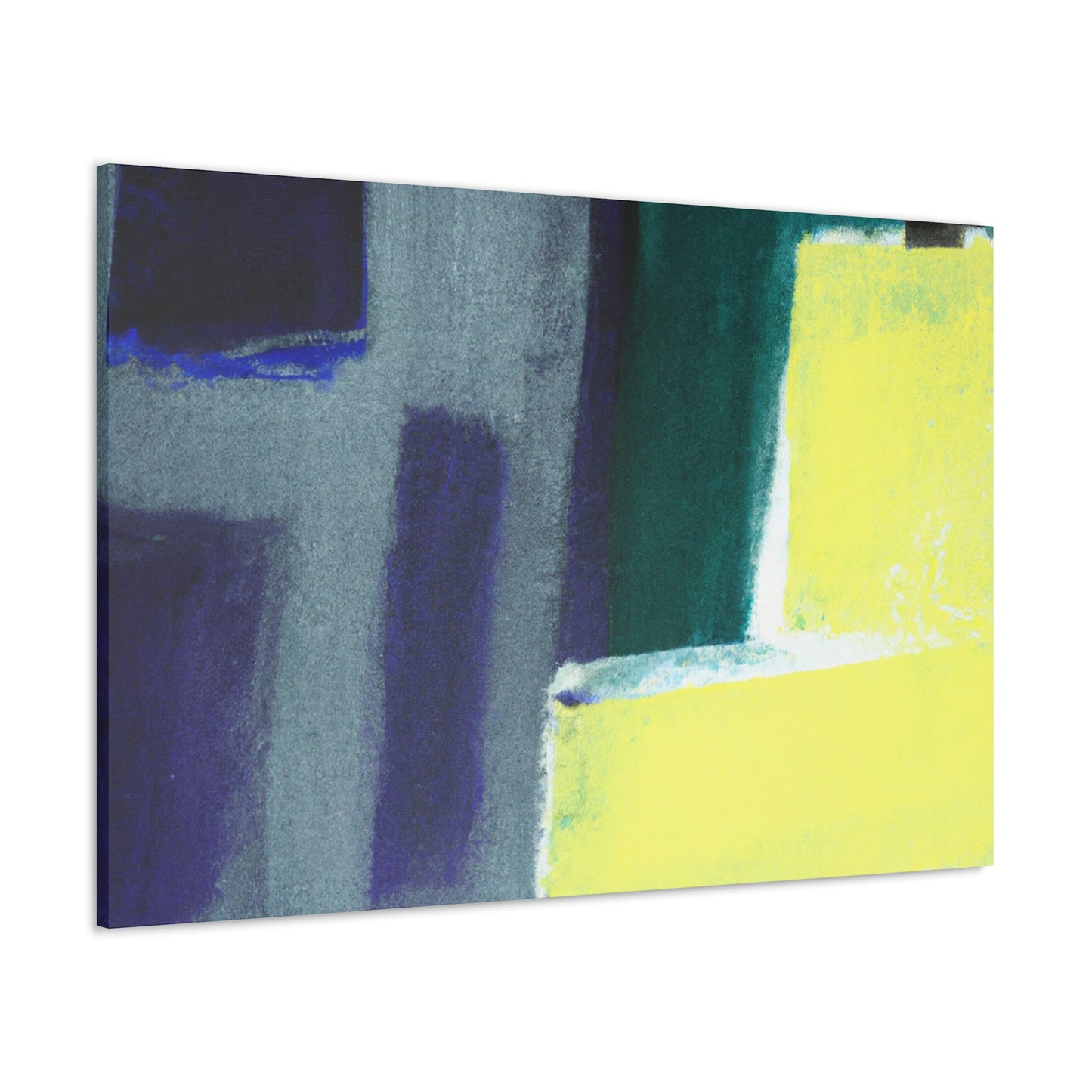 Jan Vermeer - canvas