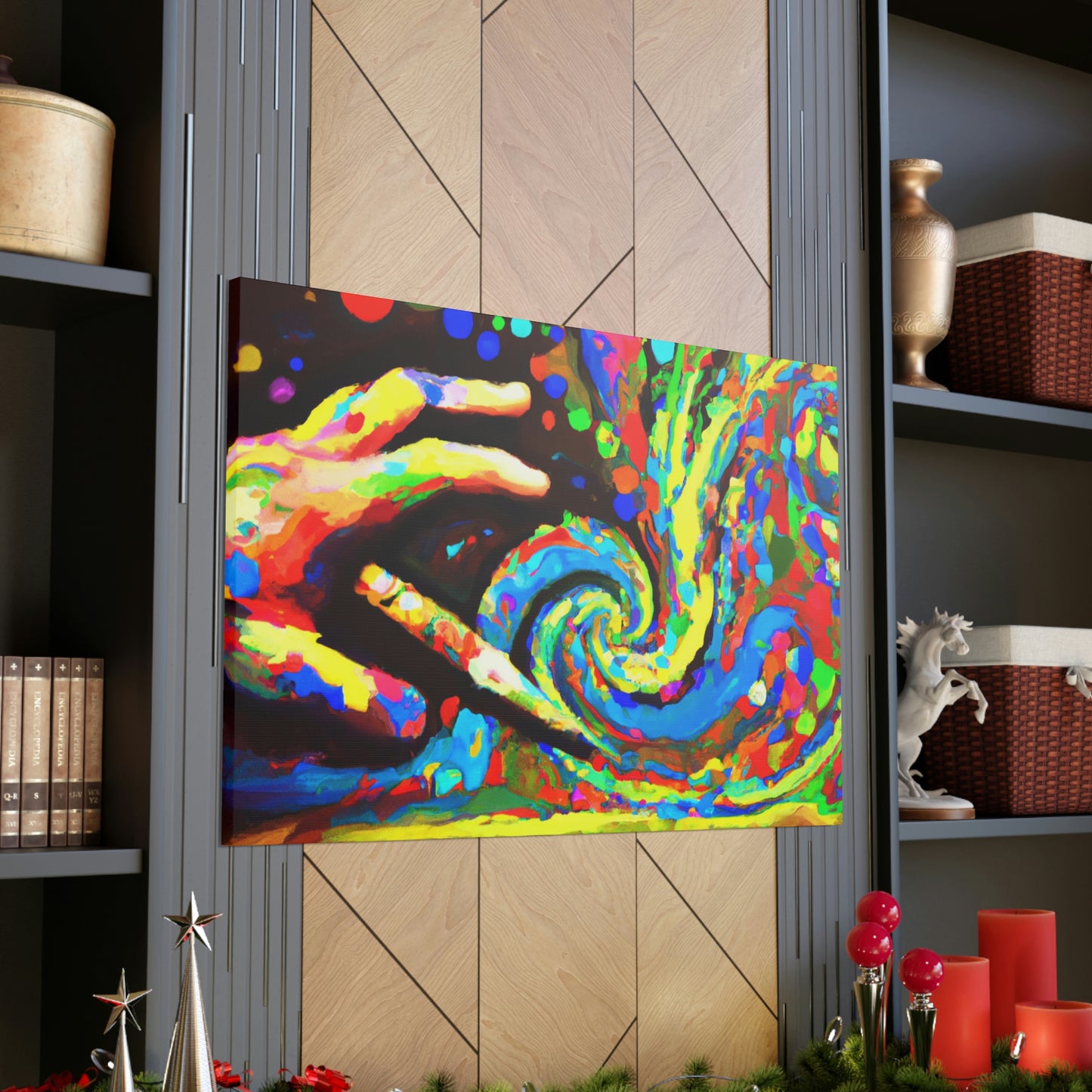 Adriaen van Ostade - canvas