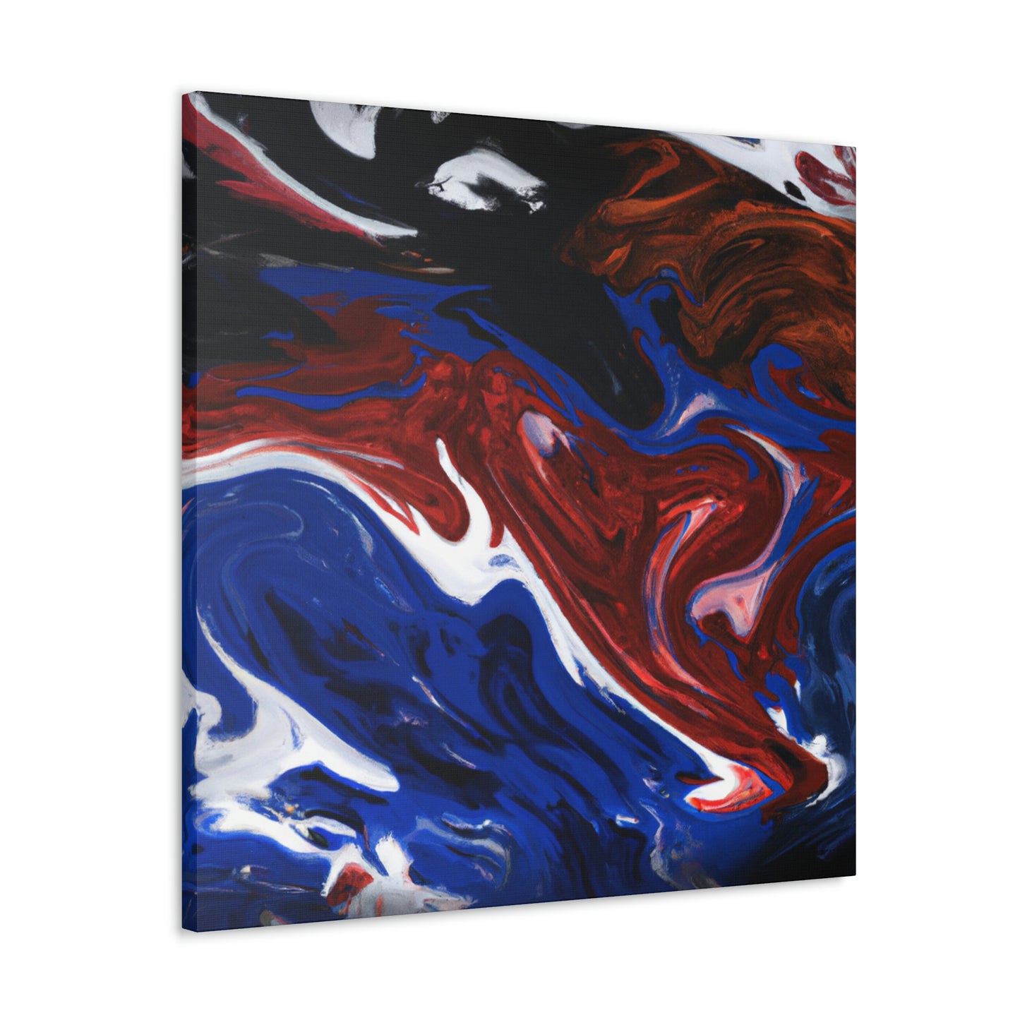 Rembrandt van Rijn - canvas