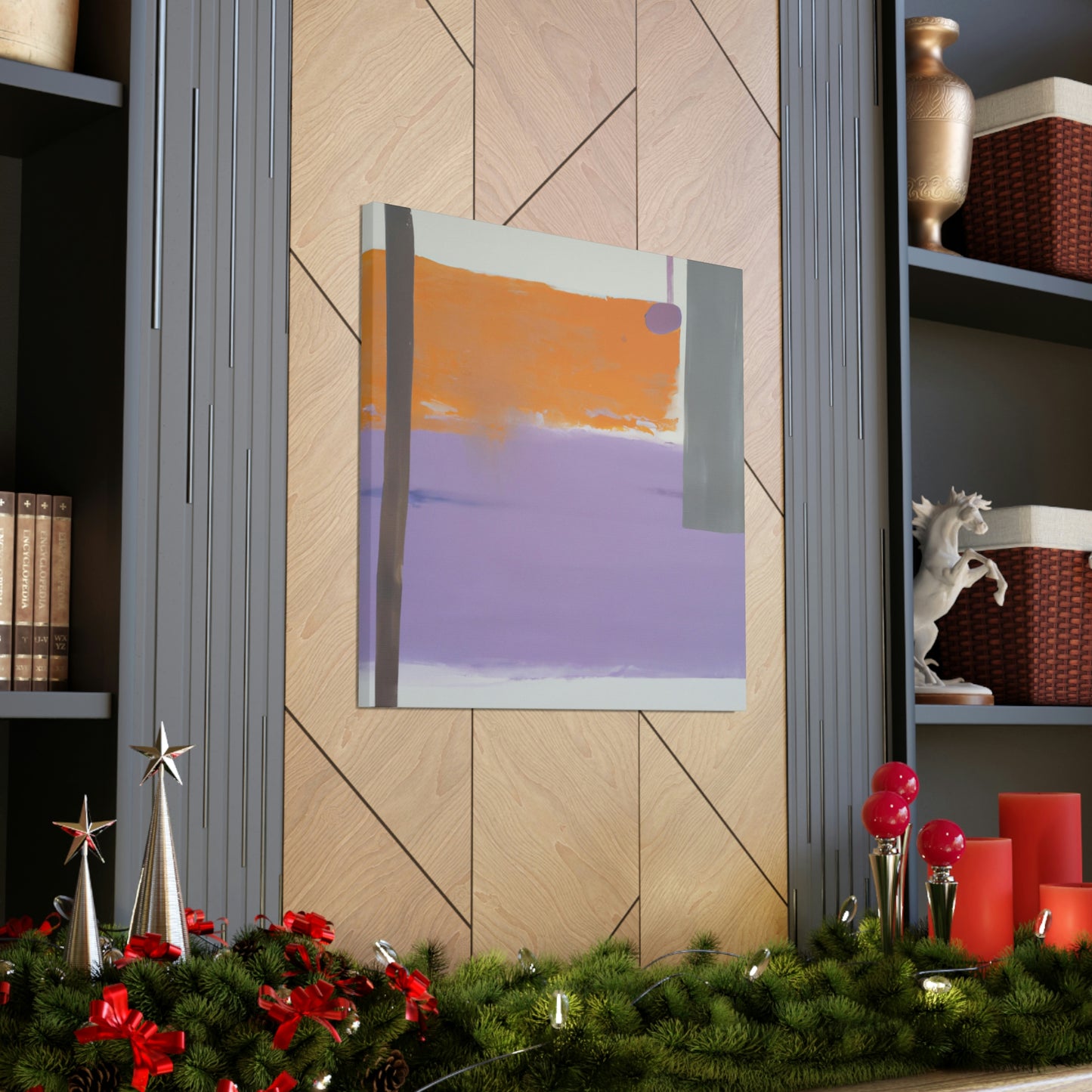 Peter Paul Rubens - canvas