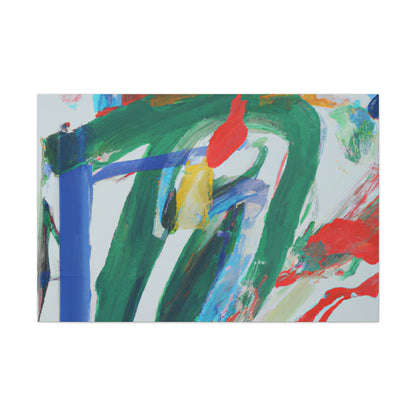 Peter Paul Rubens - canvas