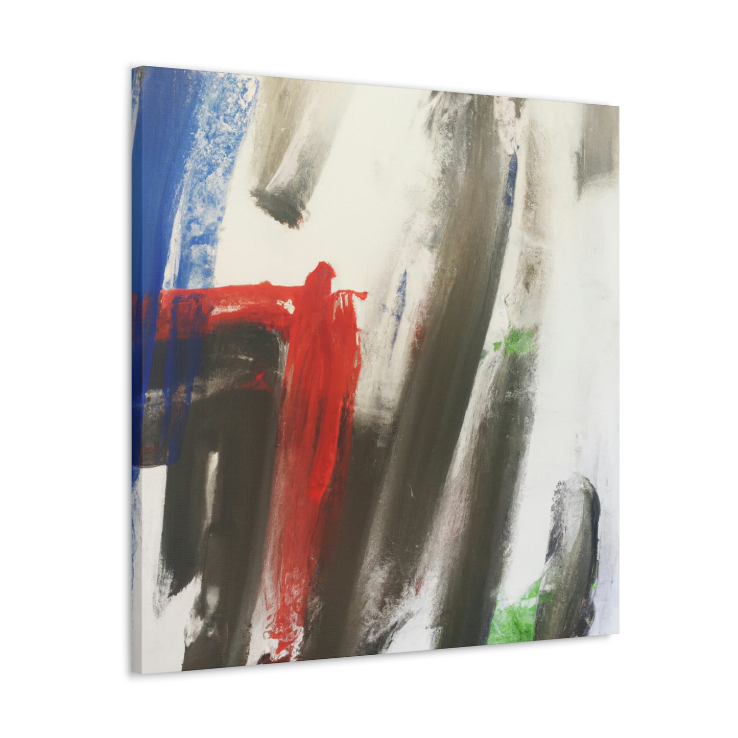 Rembrandt van Rijn - canvas