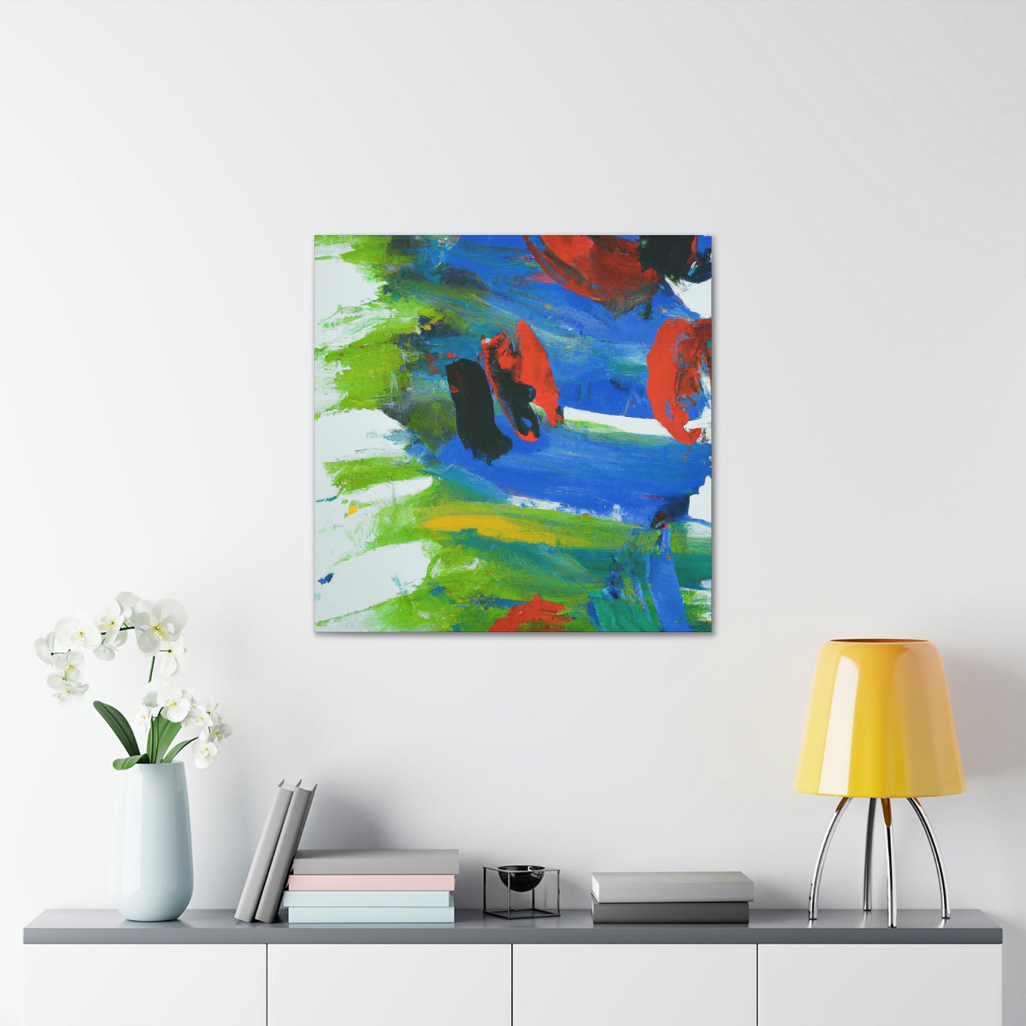 Peter Paul Rubens - canvas