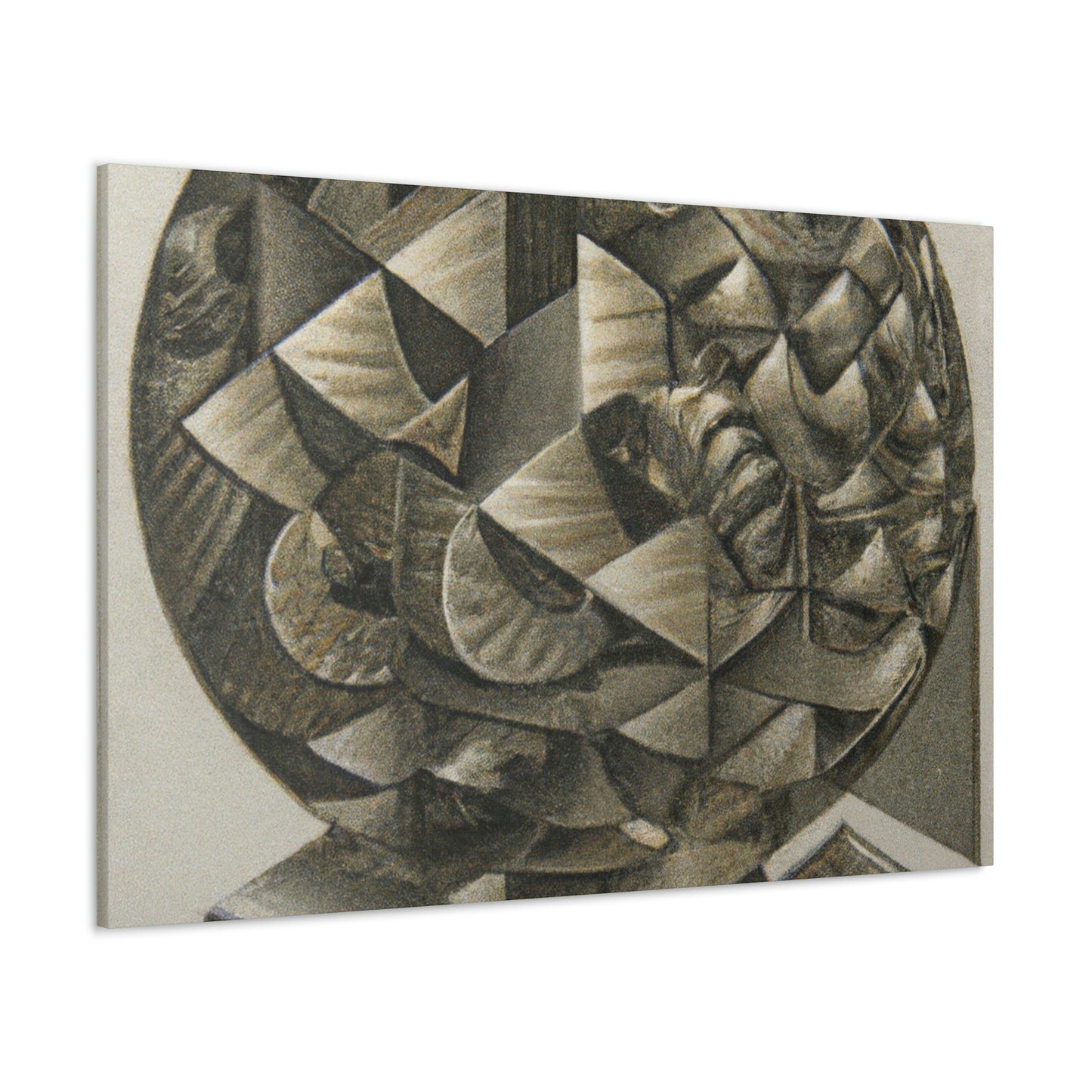 Antoine Watteau - canvas