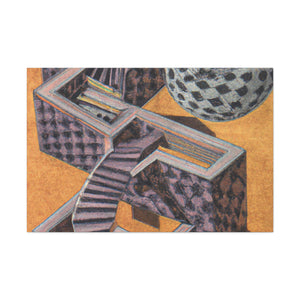 John Singleton Copley - canvas