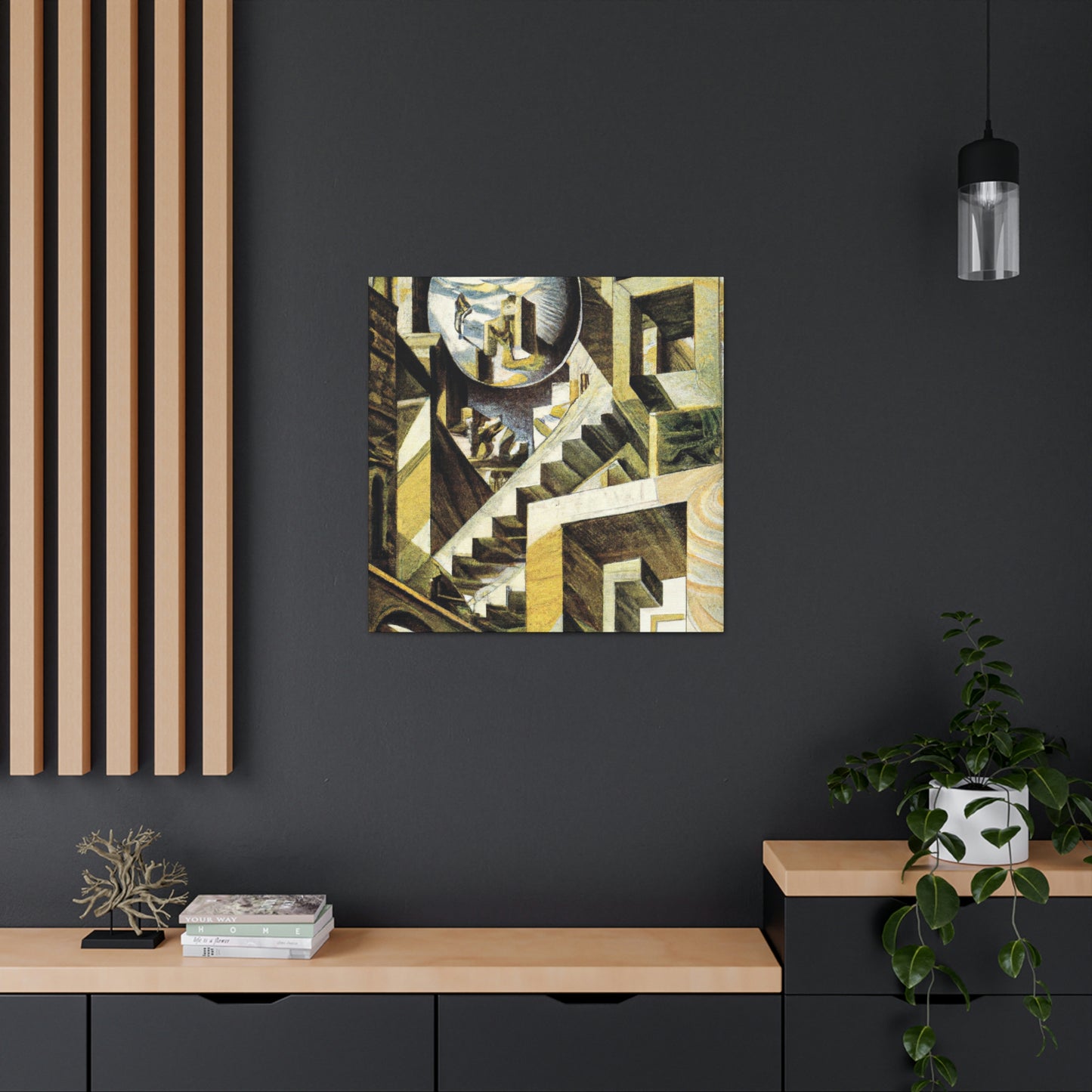 Antonio Canaletto - canvas