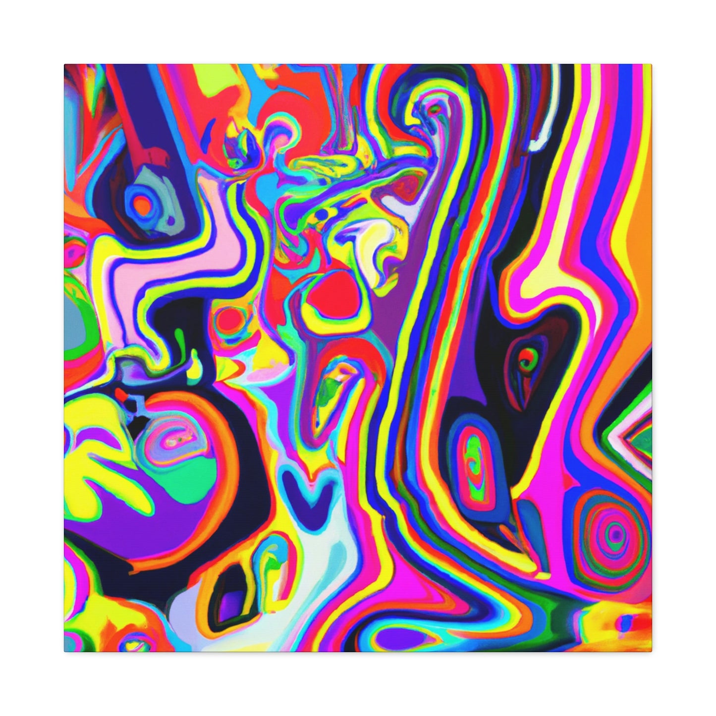 Pieter Lastman - canvas